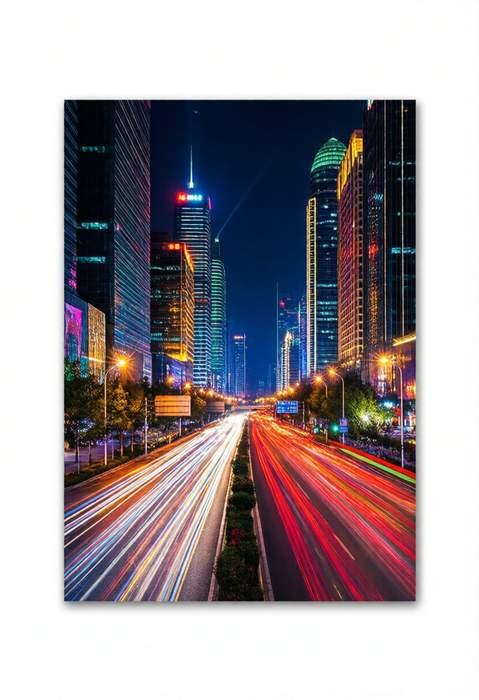 Photography poster